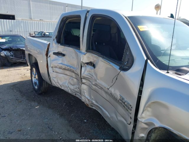 2011 CHEVROLET SILVERADO 1500 3GCPCSE09BG341003 Photo 5