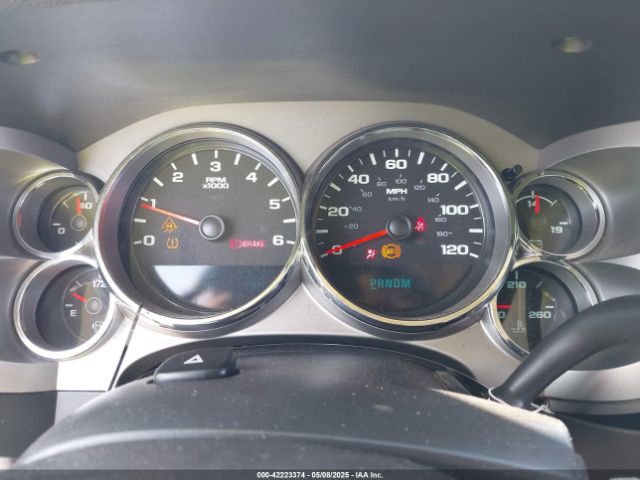 2011 CHEVROLET SILVERADO 1500 3GCPCSE09BG341003 Photo 6