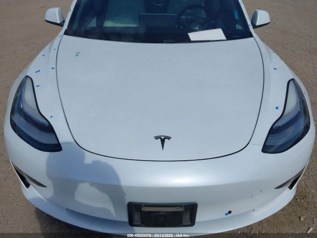 5YJ3E1EB4KF517787 Tesla Model 3 Long Range/performance