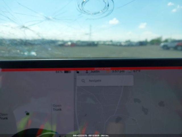 5YJ3E1EB4KF517787 Tesla Model 3 Long Range/performance