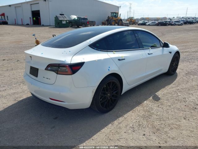 5YJ3E1EB4KF517787 Tesla Model 3 Long Range/performance