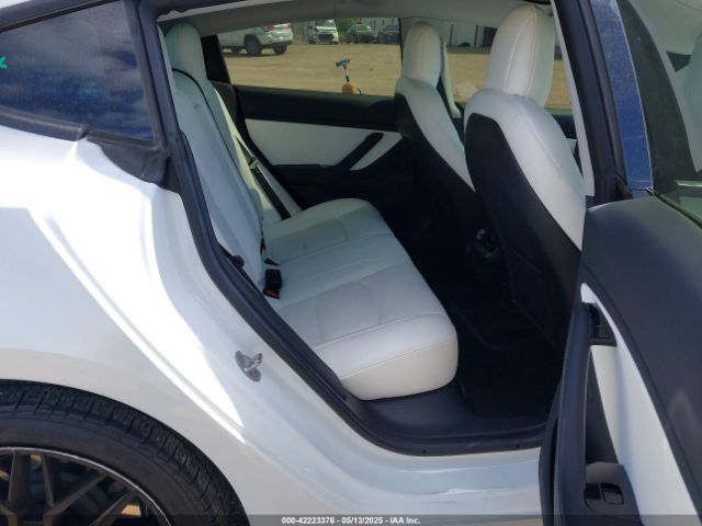 5YJ3E1EB4KF517787 Tesla Model 3 Long Range/performance
