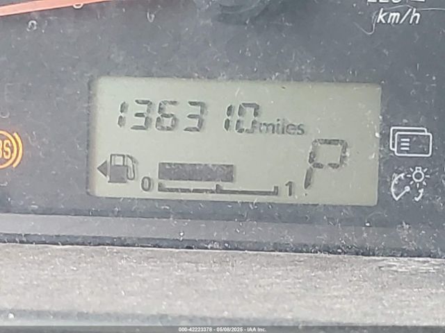 ML32F4FJXLHF09295 Mitsubishi Mirage G4 Le