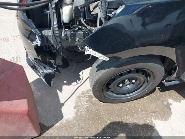 ML32F4FJXLHF09295 Mitsubishi Mirage G4 Le