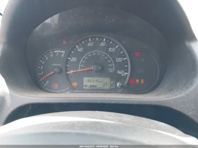 ML32F4FJXLHF09295 Mitsubishi Mirage G4 Le