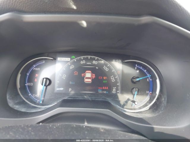 2020 TOYOTA RAV4 HYBRID JTMEWRFV7LJ037797 Photo 6