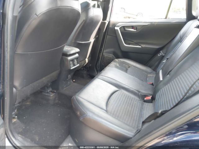 2020 TOYOTA RAV4 HYBRID JTMEWRFV7LJ037797 Photo 7