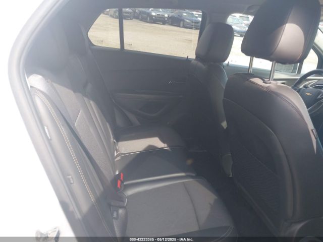 KL7CJPSBXKB757316 Chevrolet Trax Lt