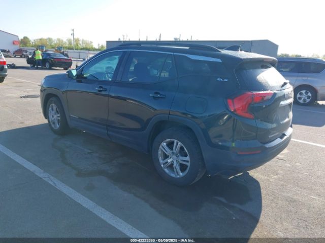 3GKALMEV2KL361182 GMC lyx - direct injection, vvt, fgt, turbo, alum, gen 1