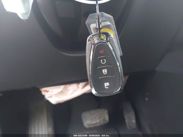 3GNKBHR43SS184196 Chevrolet Blazer Awd 2lt