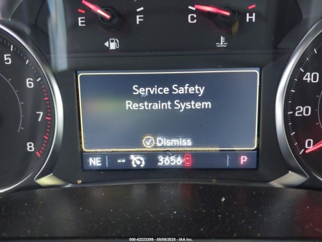 3GNKBHR43SS184196 Chevrolet Blazer Awd 2lt