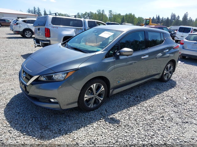 1N4BZ1CP5KC320287 Nissan 2019