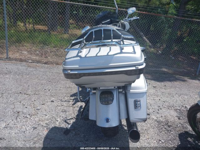 2017 HARLEY-DAVIDSON FLHTKSE 1HD1TEF13HB952773 Photo 5