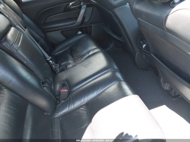 2008 ACURA MDX 2HNYD28468H521137 Photo 7