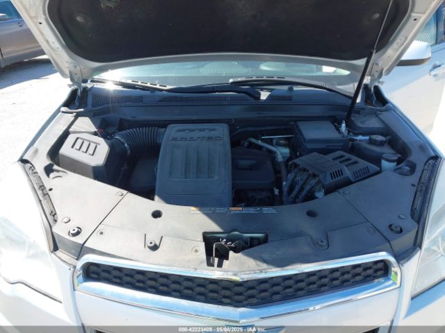 2GNALBEK1F6328150 Chevrolet EQUINOX 1LT