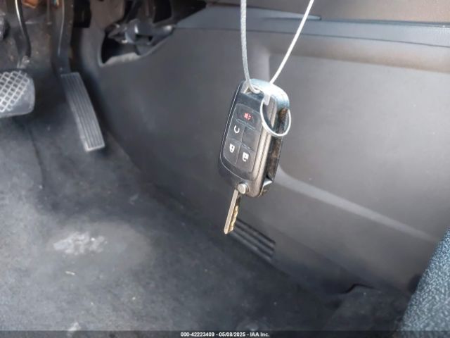 2GNALBEK1F6328150 Chevrolet EQUINOX 1LT