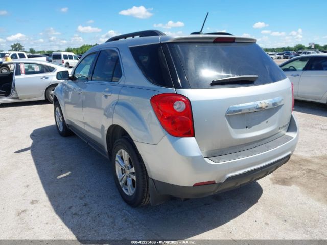 2GNALBEK1F6328150 Chevrolet EQUINOX 1LT