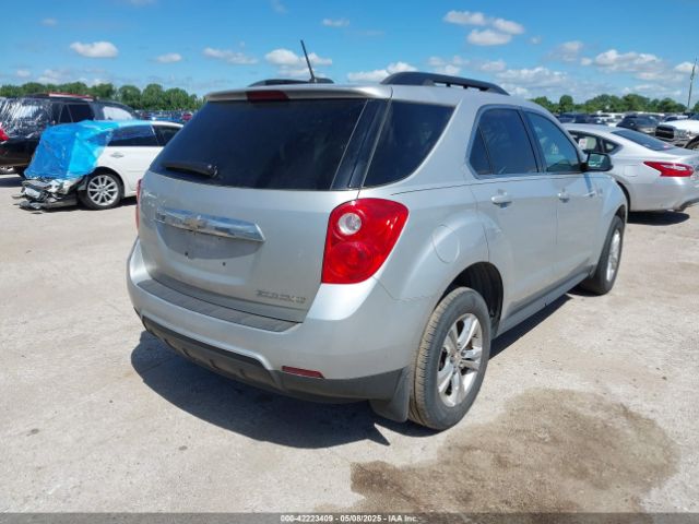 2GNALBEK1F6328150 Chevrolet EQUINOX 1LT