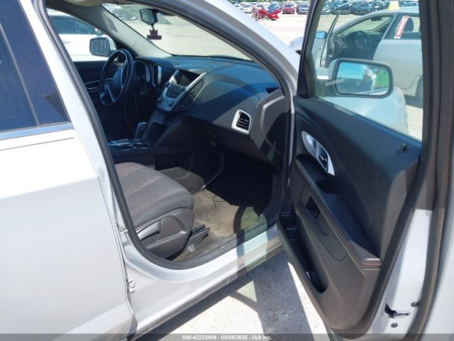 2GNALBEK1F6328150 Chevrolet EQUINOX 1LT