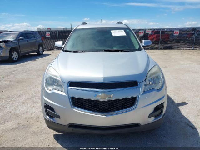 2GNALBEK1F6328150 Chevrolet EQUINOX 1LT