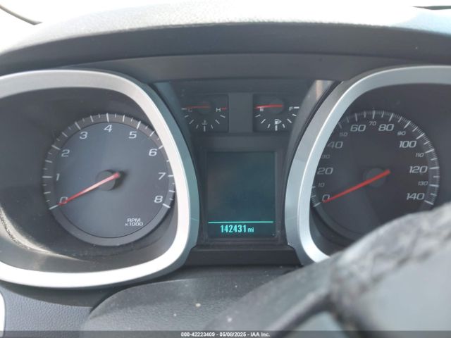 2GNALBEK1F6328150 Chevrolet EQUINOX 1LT