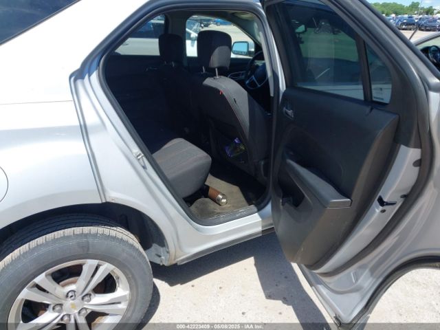 2GNALBEK1F6328150 Chevrolet EQUINOX 1LT