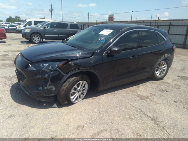 1FMCU0G61LUB77189 Ford ESCAPE SE