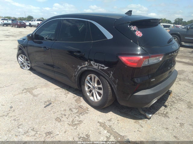1FMCU0G61LUB77189 Ford ESCAPE SE