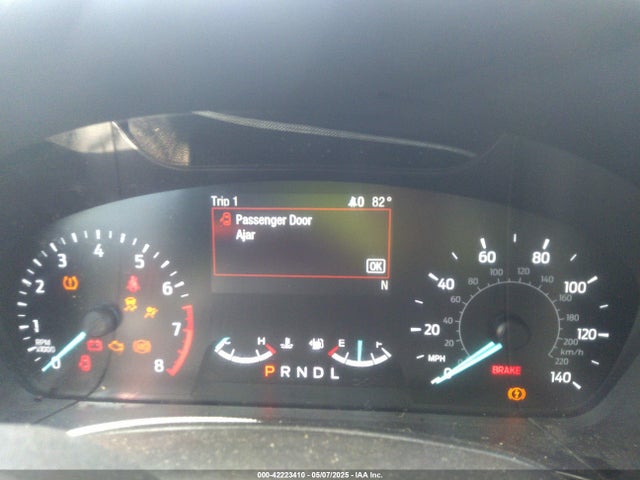 1FMCU0G61LUB77189 Ford ESCAPE SE