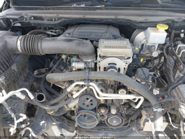 2023 RAM 1500 1C6SRFJT4PN667913 Photo 9
