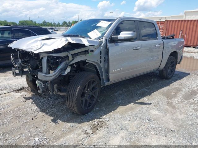 2023 RAM 1500 1C6SRFJT4PN667913 Photo 1
