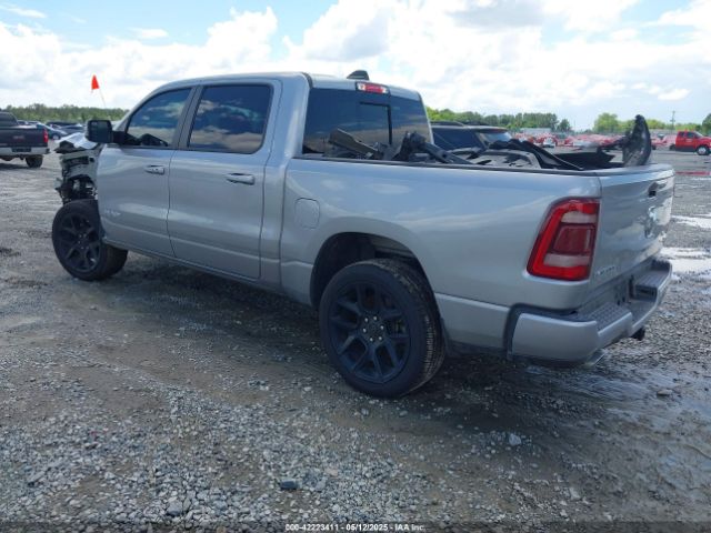 2023 RAM 1500 1C6SRFJT4PN667913 Photo 2