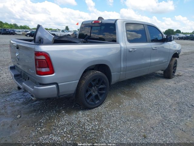 2023 RAM 1500 1C6SRFJT4PN667913 Photo 3