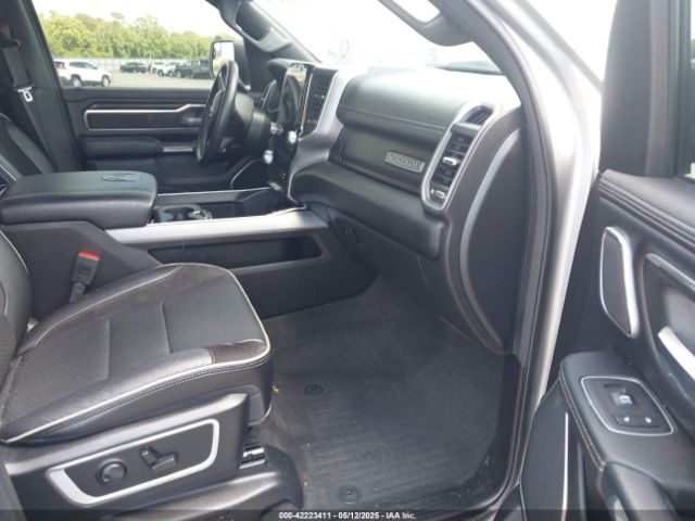 2023 RAM 1500 1C6SRFJT4PN667913 Photo 4