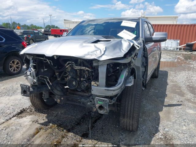 2023 RAM 1500 1C6SRFJT4PN667913 Photo 5