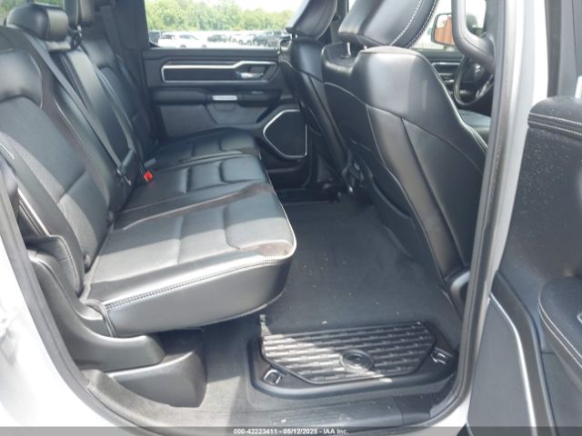 2023 RAM 1500 1C6SRFJT4PN667913 Photo 7