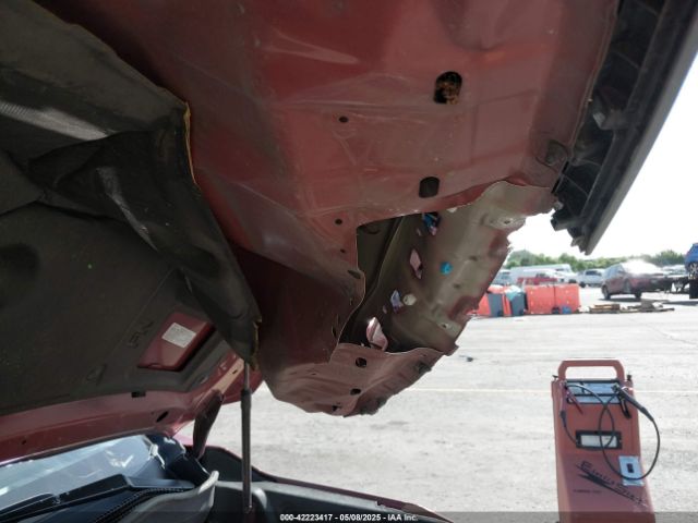 JF2SJAWC1HH525905 Subaru Forester 2.5i Touring