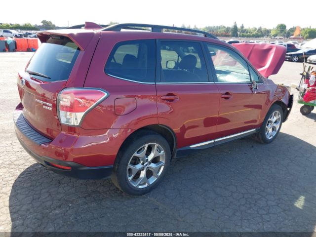 2017 SUBARU FORESTER JF2SJAWC1HH525905 Photo 3