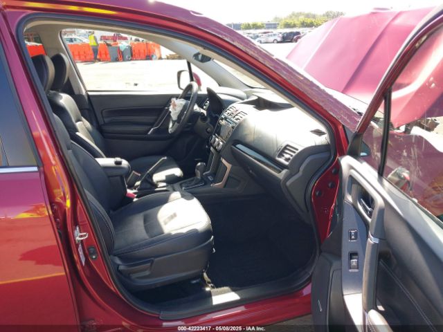 2017 SUBARU FORESTER JF2SJAWC1HH525905 Photo 4