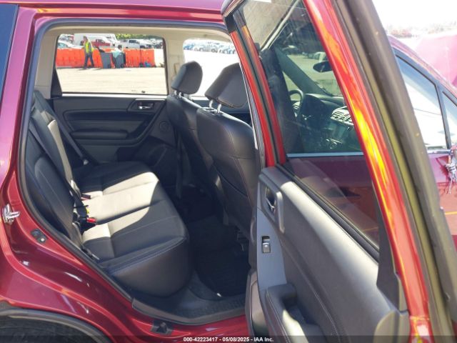 2017 SUBARU FORESTER JF2SJAWC1HH525905 Photo 7