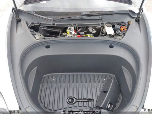 5YJ3E1EAXNF328184 Tesla Model 3 Rear-wheel Drive
