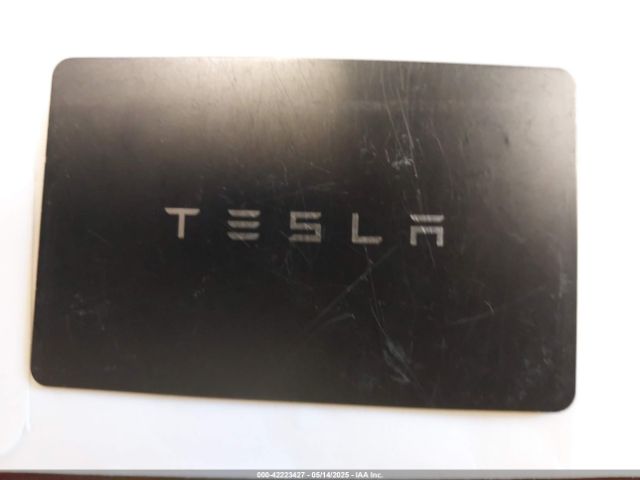 5YJ3E1EAXNF328184 Tesla Model 3 Rear-wheel Drive