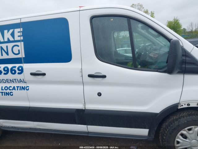 1FTYR1ZM3KKB50213 Ford Transit-250