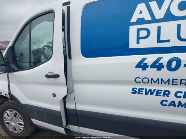 1FTYR1ZM3KKB50213 Ford Transit-250