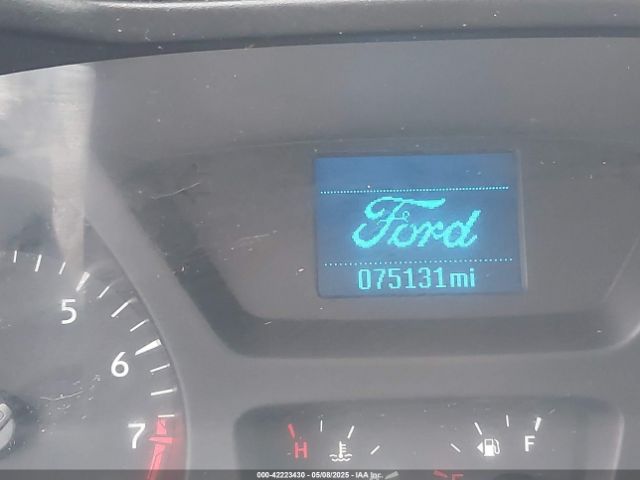 1FTYR1ZM3KKB50213 Ford Transit-250