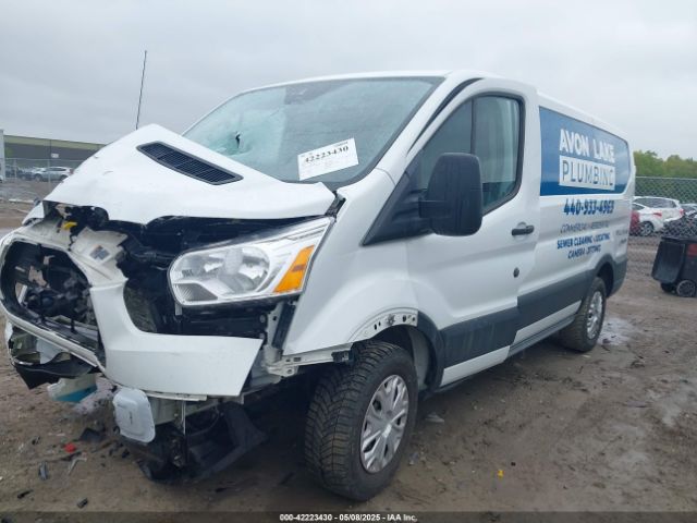 1FTYR1ZM3KKB50213 Ford Transit-250