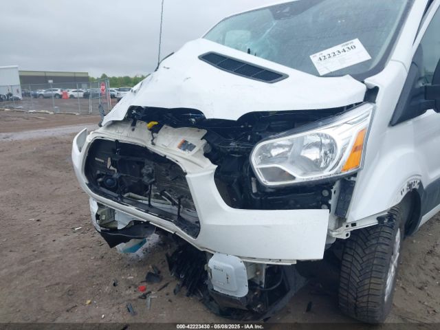1FTYR1ZM3KKB50213 Ford Transit-250