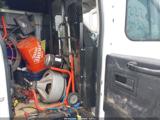 1FTYR1ZM3KKB50213 Ford Transit-250