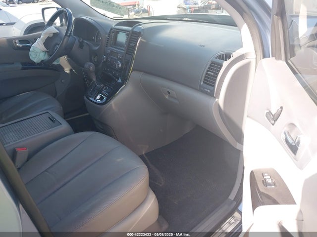 KNDMH4C77E6548379 KIA SEDONA EX