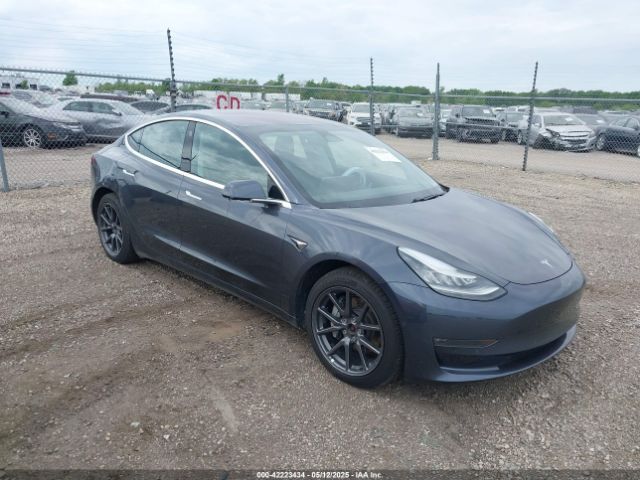 2018 TESLA MODEL 3 5YJ3E1EB4JF112379